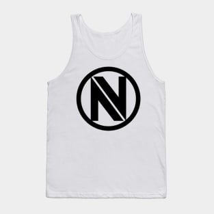 Team EnVyUs-Esports team Tank Top